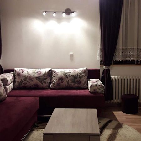 Jahorina H4公寓 外观 照片