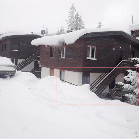Jahorina H4公寓 外观 照片