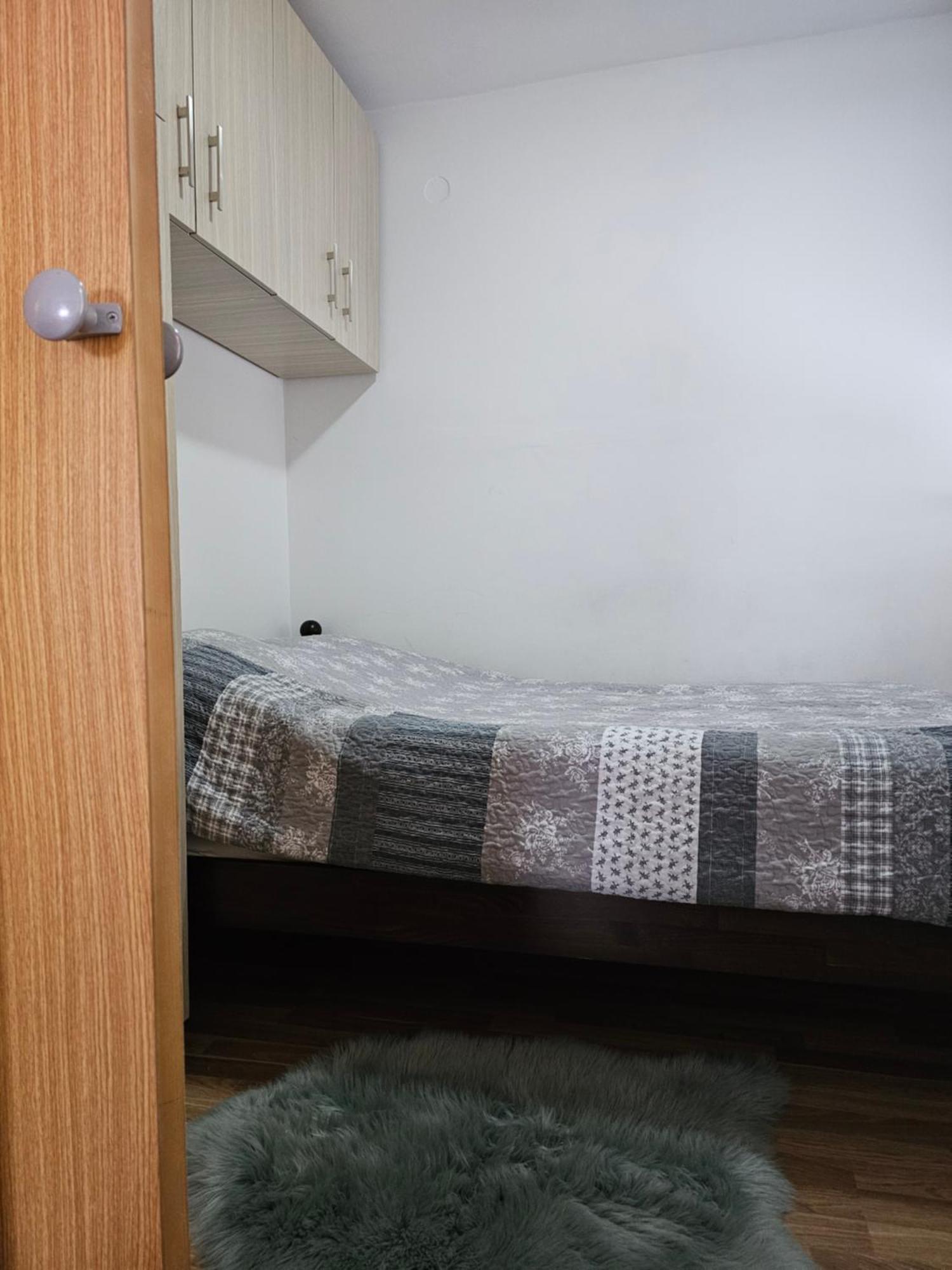 Jahorina H4公寓 外观 照片
