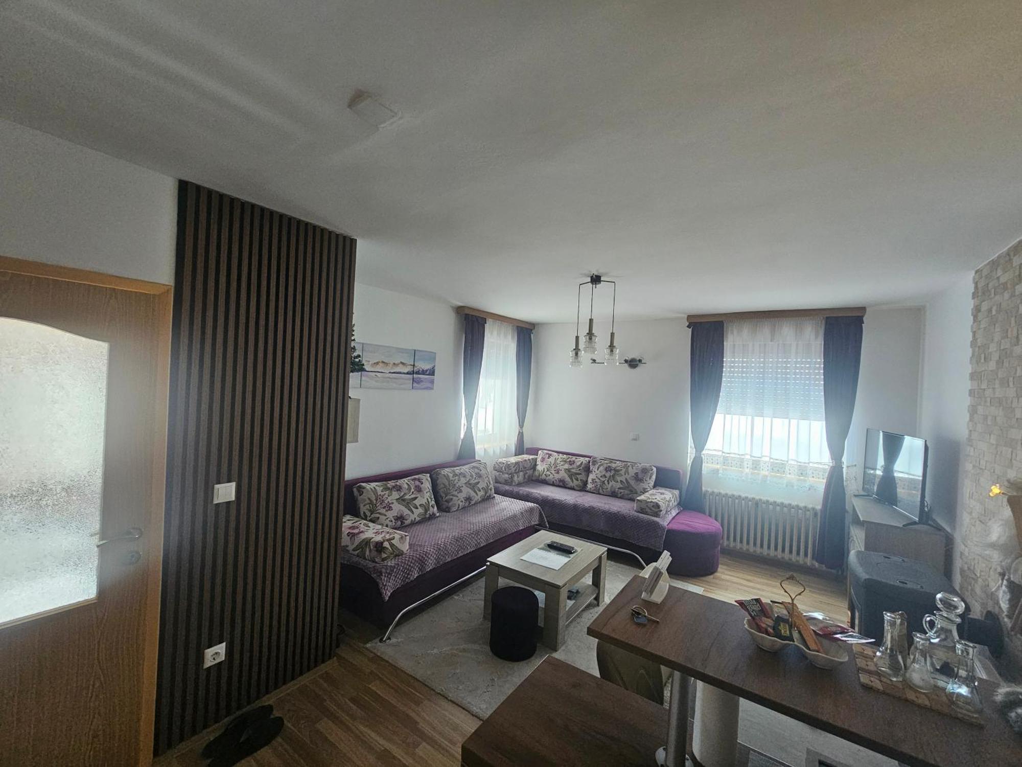 Jahorina H4公寓 外观 照片