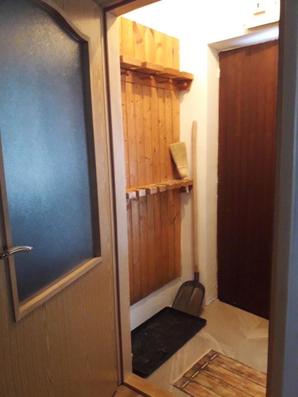Jahorina H4公寓 外观 照片