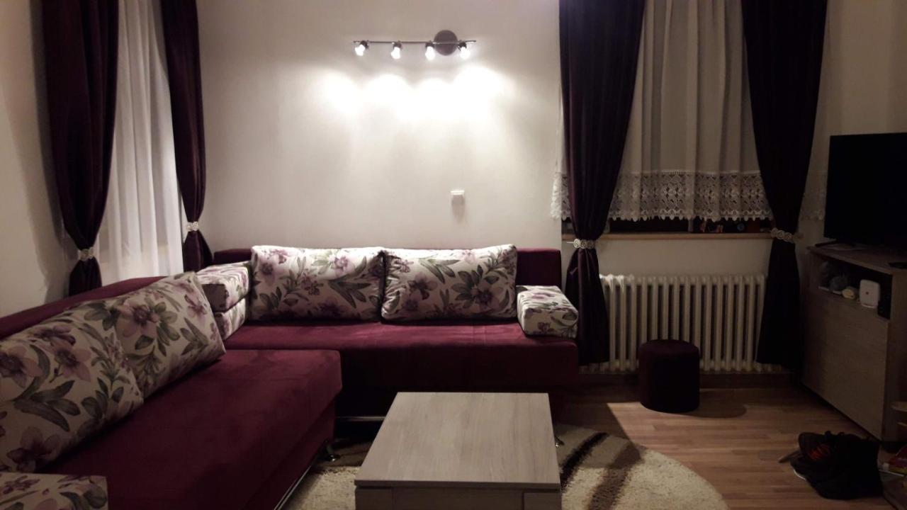 Jahorina H4公寓 外观 照片
