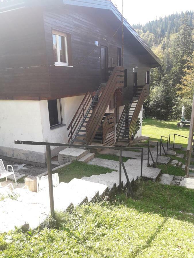 Jahorina H4公寓 外观 照片